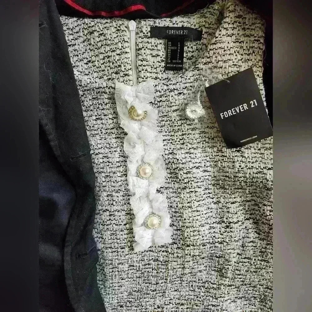 Forever 21 Dress - Picture 3 of 4